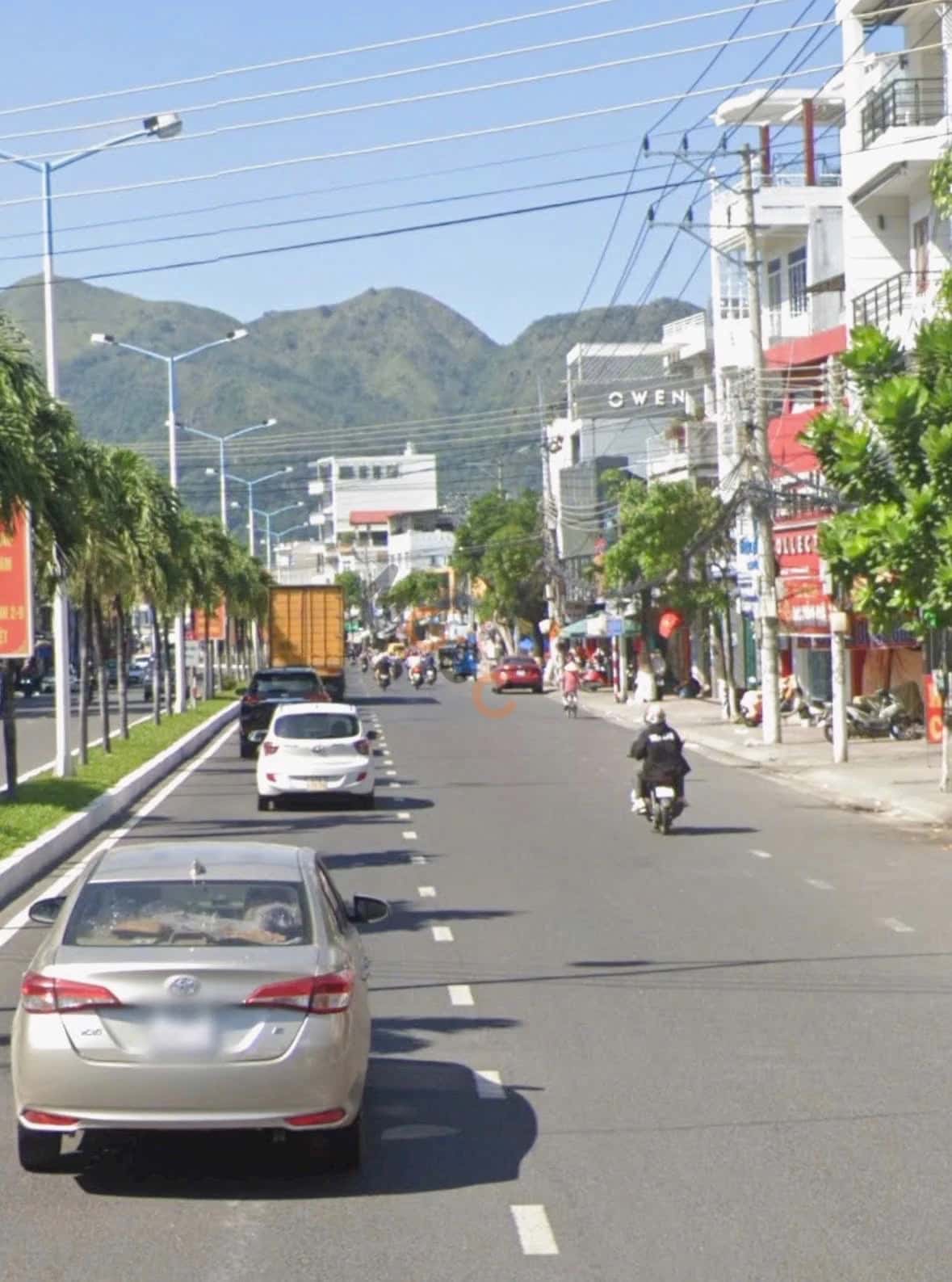 Cho thuê nhà hẻm 2/4 Thành phố Nha Trang, Khánh Hòa – 2 phòng ngủ, giá 20 triệu — Hình 3 Cho thuê nhà hẻm 2/4 Thành phố Nha Trang, Khánh Hòa – 2 phòng ngủ, giá 20 triệu — Hình 3