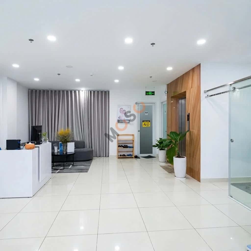 Cho thuê nhà mặt tiền Sư Vạn Hạnh Quận 10, TP.HCM – 1 phòng ngủ, giá 85 triệu — Hình 2 Cho thuê nhà mặt tiền Sư Vạn Hạnh Quận 10, TP.HCM – 1 phòng ngủ, giá 85 triệu — Hình 2