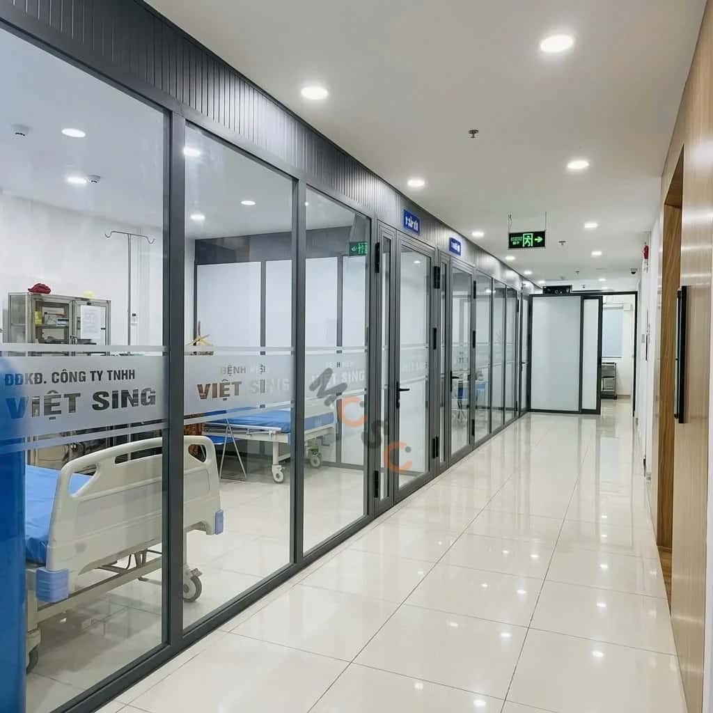 Cho thuê nhà mặt tiền Sư Vạn Hạnh Quận 10, TP.HCM – 1 phòng ngủ, giá 85 triệu — Hình 3 Cho thuê nhà mặt tiền Sư Vạn Hạnh Quận 10, TP.HCM – 1 phòng ngủ, giá 85 triệu — Hình 3