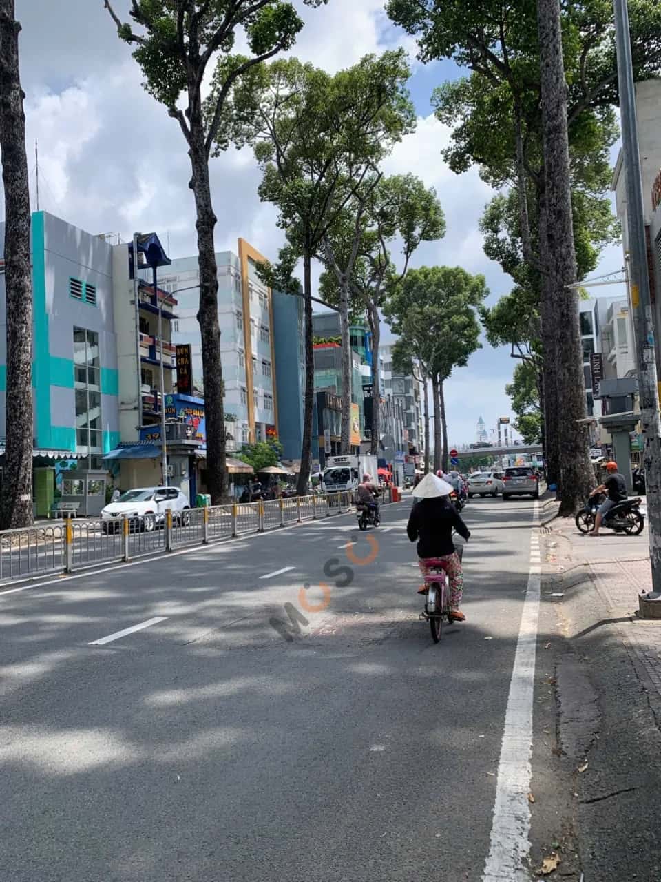 Cho thuê nhà mặt tiền Nguyễn Tri Phương Quận 10, TP.HCM – 1 phòng ngủ, giá 85 triệu — Hình 3