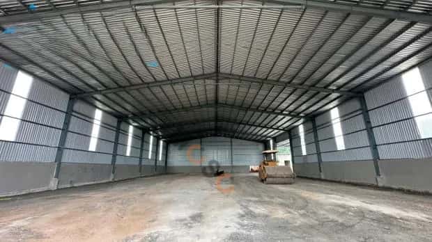 Cho thuê kho, nhà xưởng ĐT 768B Thành phố Biên Hoà, Đồng Nai – giá 45 triệu — Hình 3