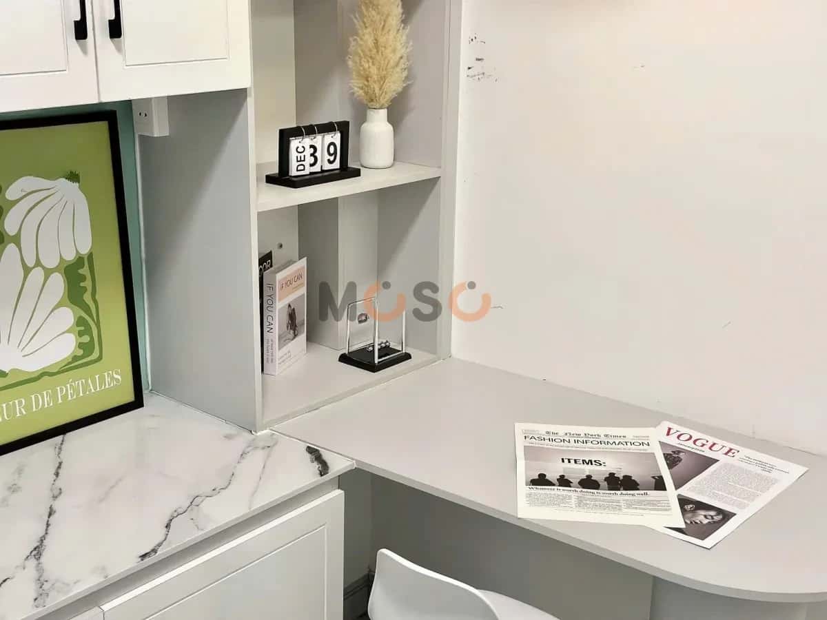 Cho thuê phòng trọ Đường Đỗ Thị Lời Phú Định, TP.HCM – 1 phòng ngủ, giá 6 triệu — Hình 3