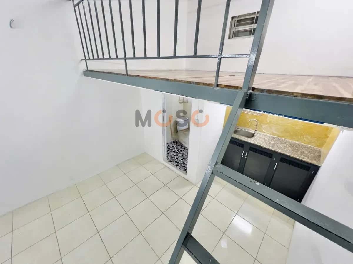 Cho thuê phòng trọ Võ Trường Toản An Khánh, TP.HCM – giá 4 triệu — Hình 2
