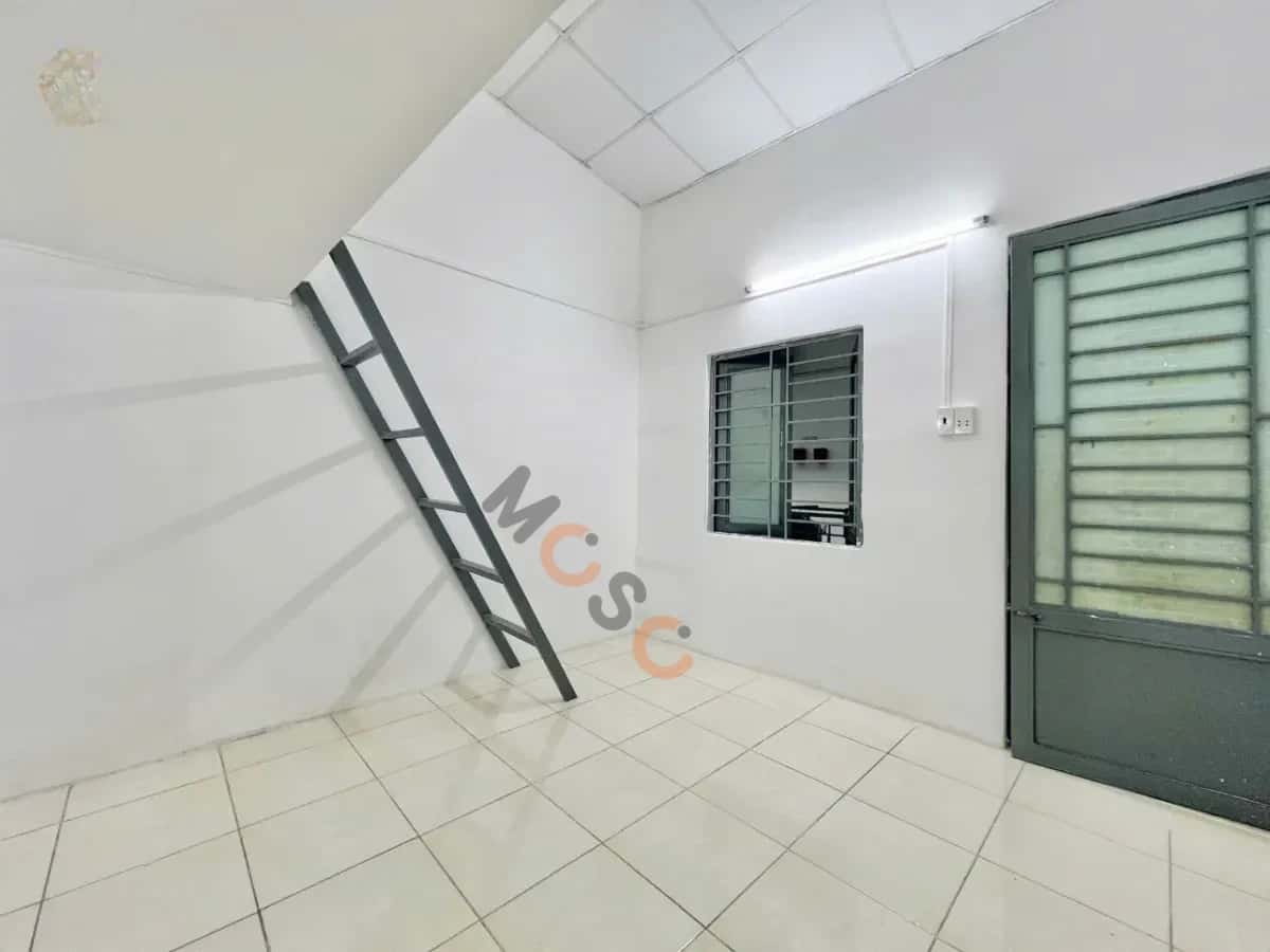Cho thuê phòng trọ Võ Trường Toản An Khánh, TP.HCM – giá 4 triệu — Hình 3