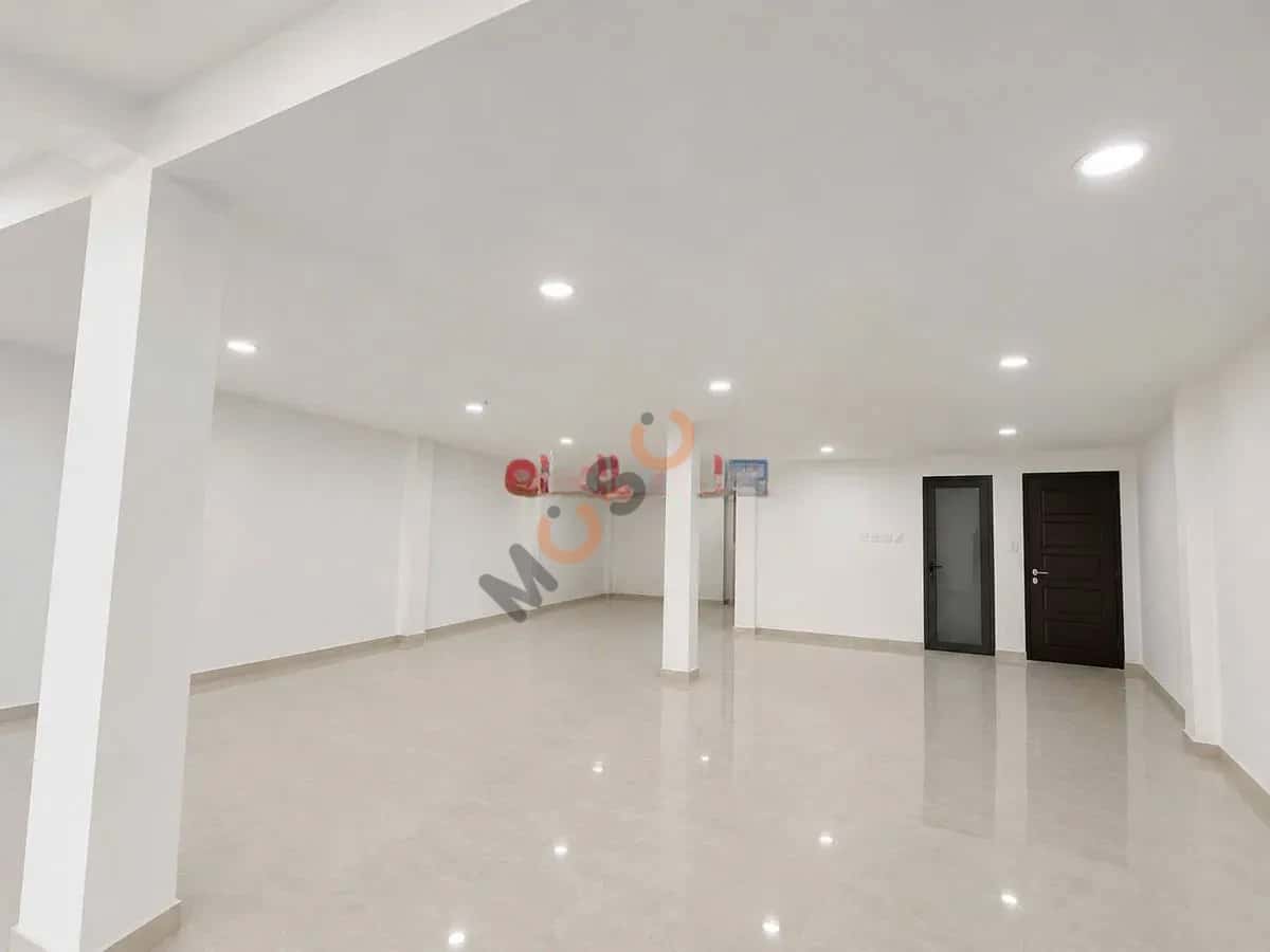 Cho thuê nhà mặt tiền Ngô Gia Tự Quận 10, TP.HCM – giá 120 triệu — Hình 2