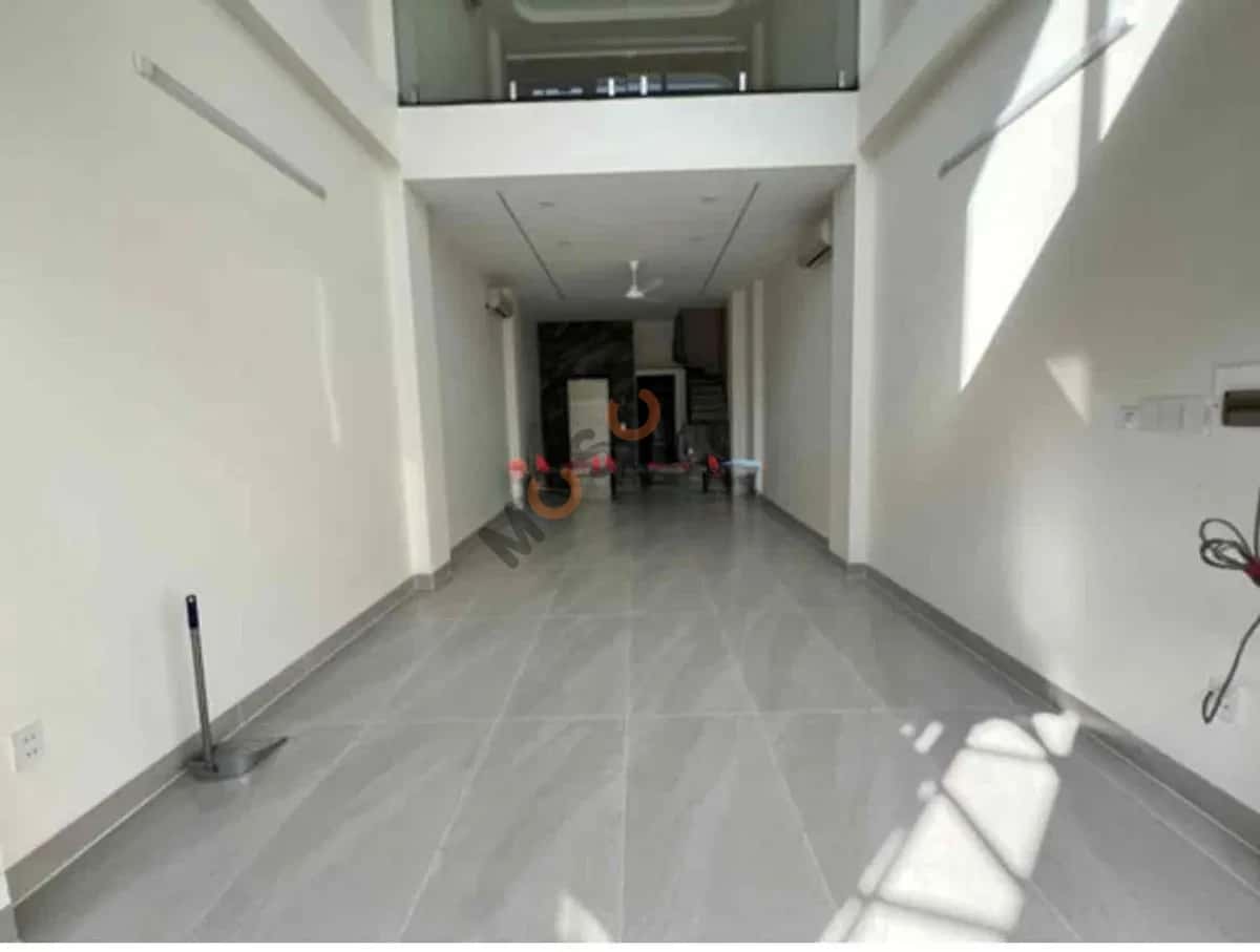 Cho thuê nhà mặt tiền Tân Hương Tân Phú, TP.HCM – giá 30 triệu — Hình 2