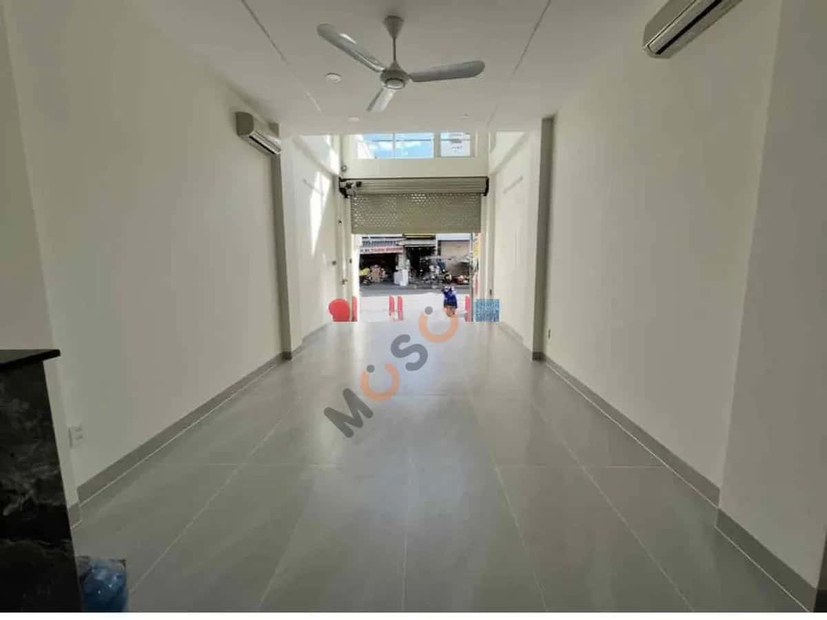 Cho thuê nhà mặt tiền Tân Hương Tân Phú, TP.HCM – giá 30 triệu — Hình 3