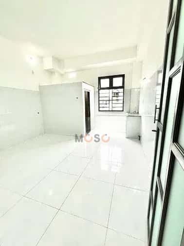 Cho thuê nhà hẻm Quang Trung Gò Vấp, TP.HCM – 16 phòng ngủ, giá 4 triệu — Hình 2