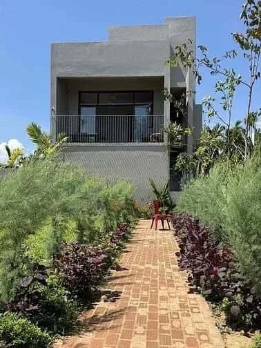 Cho thuê nhà hẻm Duy Xuyên, Quảng Nam – 3 phòng ngủ, giá 20 triệu — Hình 2