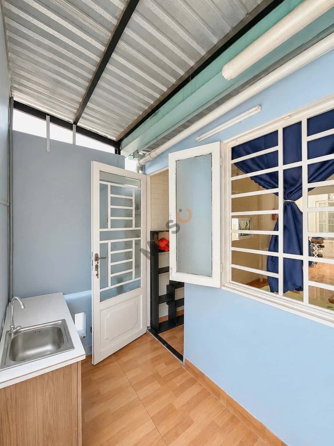 Cho thuê phòng trọ Phan Tây Hồ Phú Nhuận  Quận Phú Nhuận, TP.HCM – giá 5.2 triệu — Hình 2