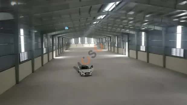 Cho thuê kho, nhà xưởng Quốc lộ 1A Gia Viễn, Ninh Bình – giá 243 triệu — Hình 2