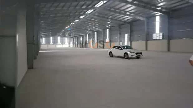Cho thuê kho, nhà xưởng Quốc lộ 1A Gia Viễn, Ninh Bình – giá 243 triệu — Hình 3