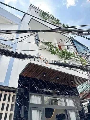 Cho thuê nhà hẻm Bình Thạnh, TP.HCM – 2 phòng ngủ, giá 14 triệu — Hình 3