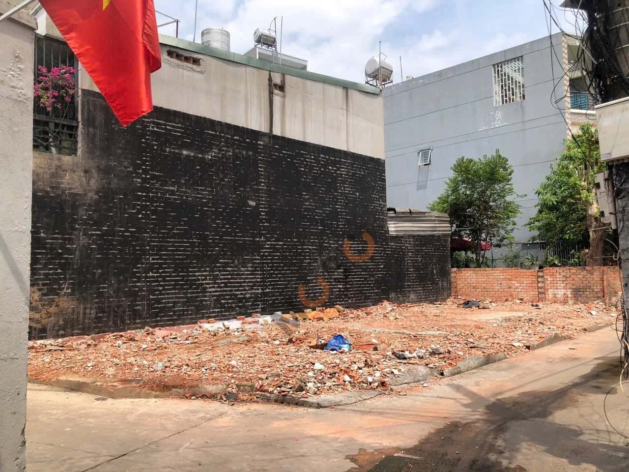 Bán đất 10 Thành phố Thủ Đức, TP.HCM – giá 5.2 tỷ — Hình 3