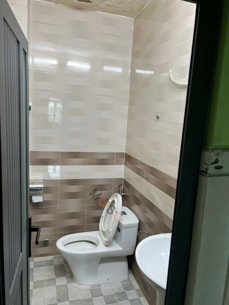 Bán nhà mặt tiền 49 Thành phố Thủ Đức, TP.HCM – 2 phòng ngủ, giá 4.8 tỷ — Hình 3