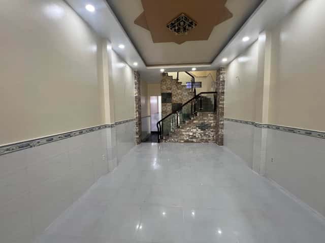 Bán nhà hẻm Liên Khu 4-5 Quận Bình Tân, TP.HCM – 4 phòng ngủ, giá 7 tỷ