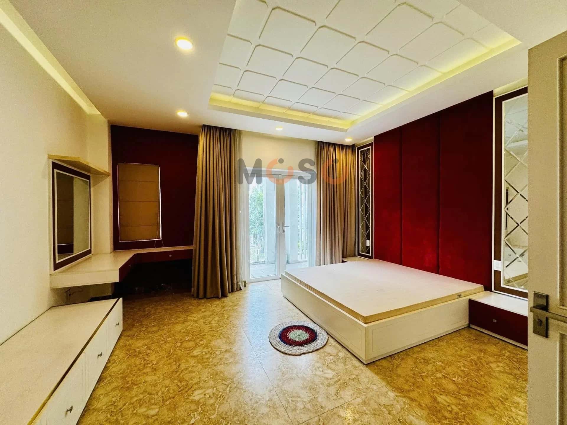 Cho thuê nhà hẻm Vành Đai Trong Quận 9, TP.HCM – 4 phòng ngủ, giá 15 triệu — Hình 2