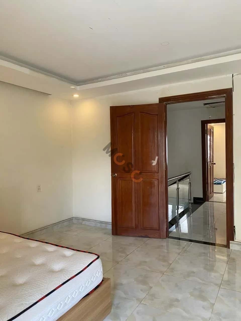 Cho thuê nhà hẻm Vành Đai trong Quận 9, TP.HCM – 3 phòng ngủ, giá 17 triệu — Hình 2