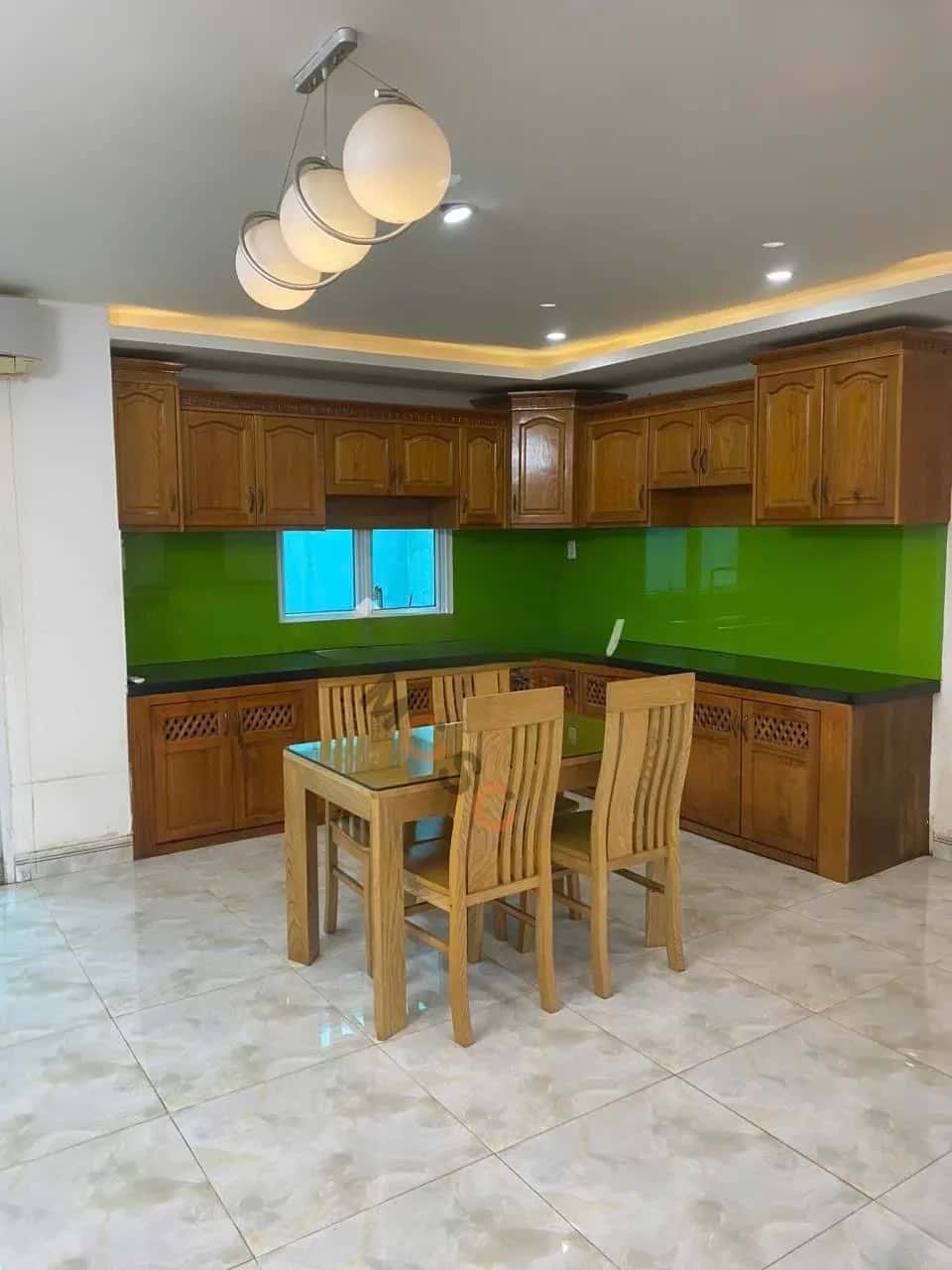 Cho thuê nhà hẻm Vành Đai trong Quận 9, TP.HCM – 3 phòng ngủ, giá 17 triệu — Hình 3