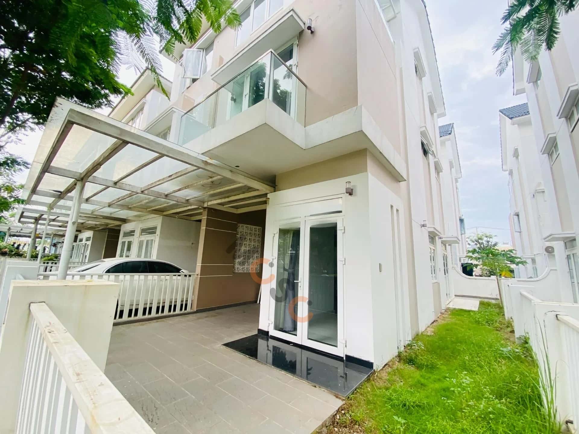 Cho thuê nhà hẻm Đường Liên Phường Quận 9, TP.HCM – giá 20 triệu — Hình 3