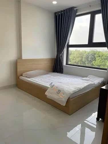 Cho thuê căn hộ chung cư Thành phố thủ Dầu Một, Bình Dương – 2 phòng ngủ, giá 8 triệu — Hình 2