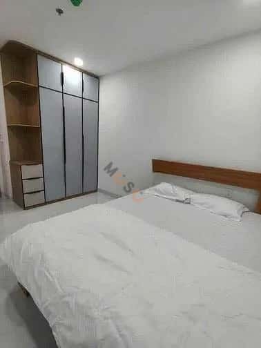 Cho thuê căn hộ chung cư Thành phố thủ Dầu Một, Bình Dương – 2 phòng ngủ, giá 8 triệu — Hình 3