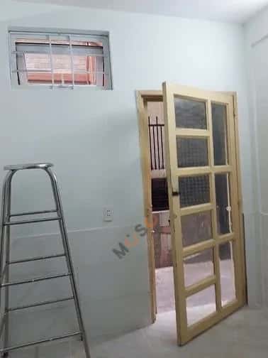Cho thuê nhà mặt tiền Đường Bạch Đằng Quận Bình Thạnh, TP.HCM – giá 8 triệu — Hình 3