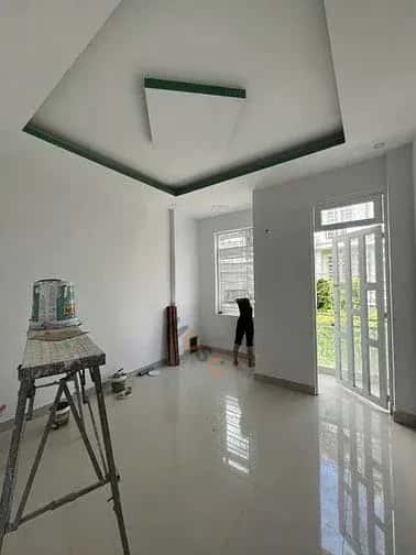 Cho thuê nhà hẻm Vườn Lài Quận Tân Phú, TP.HCM – 5 phòng ngủ, giá 17 triệu — Hình 3