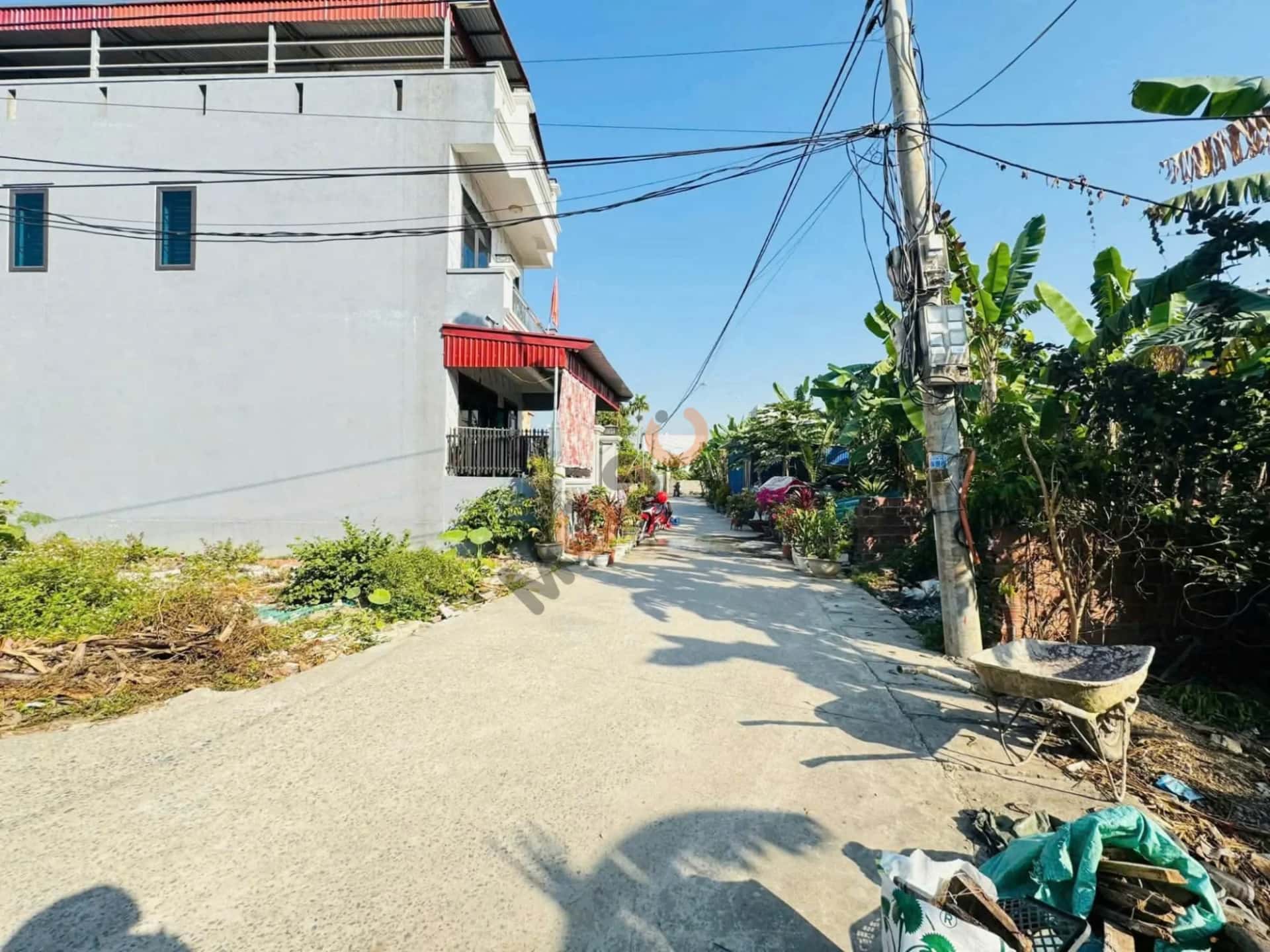 Bán đất Hoa Động Thành phố Thuỷ Nguyên, TP. Hải Phòng – giá 1.6 tỷ — Hình 2 Bán đất Hoa Động Thành phố Thuỷ Nguyên, TP. Hải Phòng – giá 1.6 tỷ — Hình 2