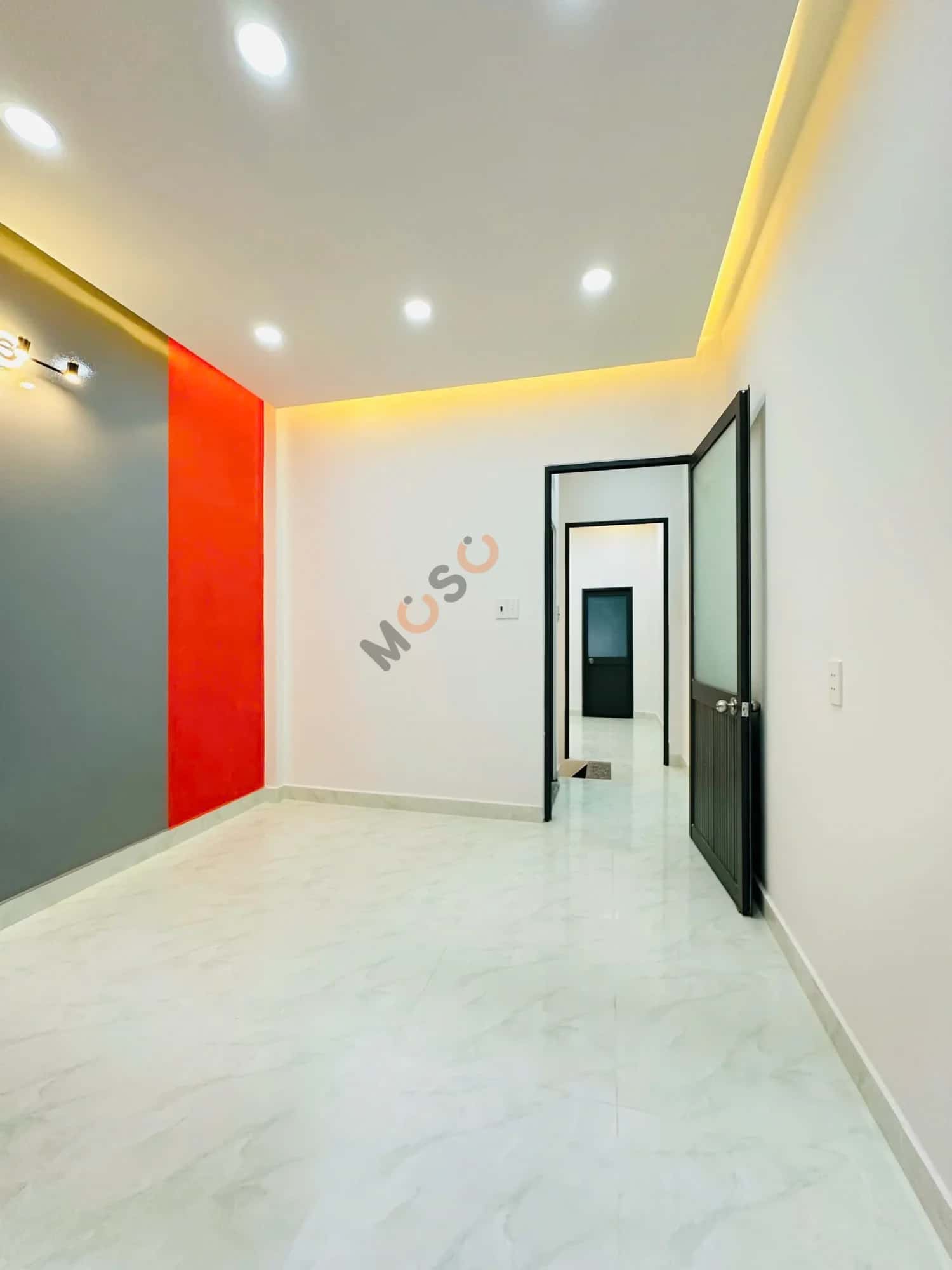 Bán nhà hẻm trần văn ơn Quận Tân Phú, TP.HCM – 2 phòng ngủ, giá 3.6 tỷ — Hình 3