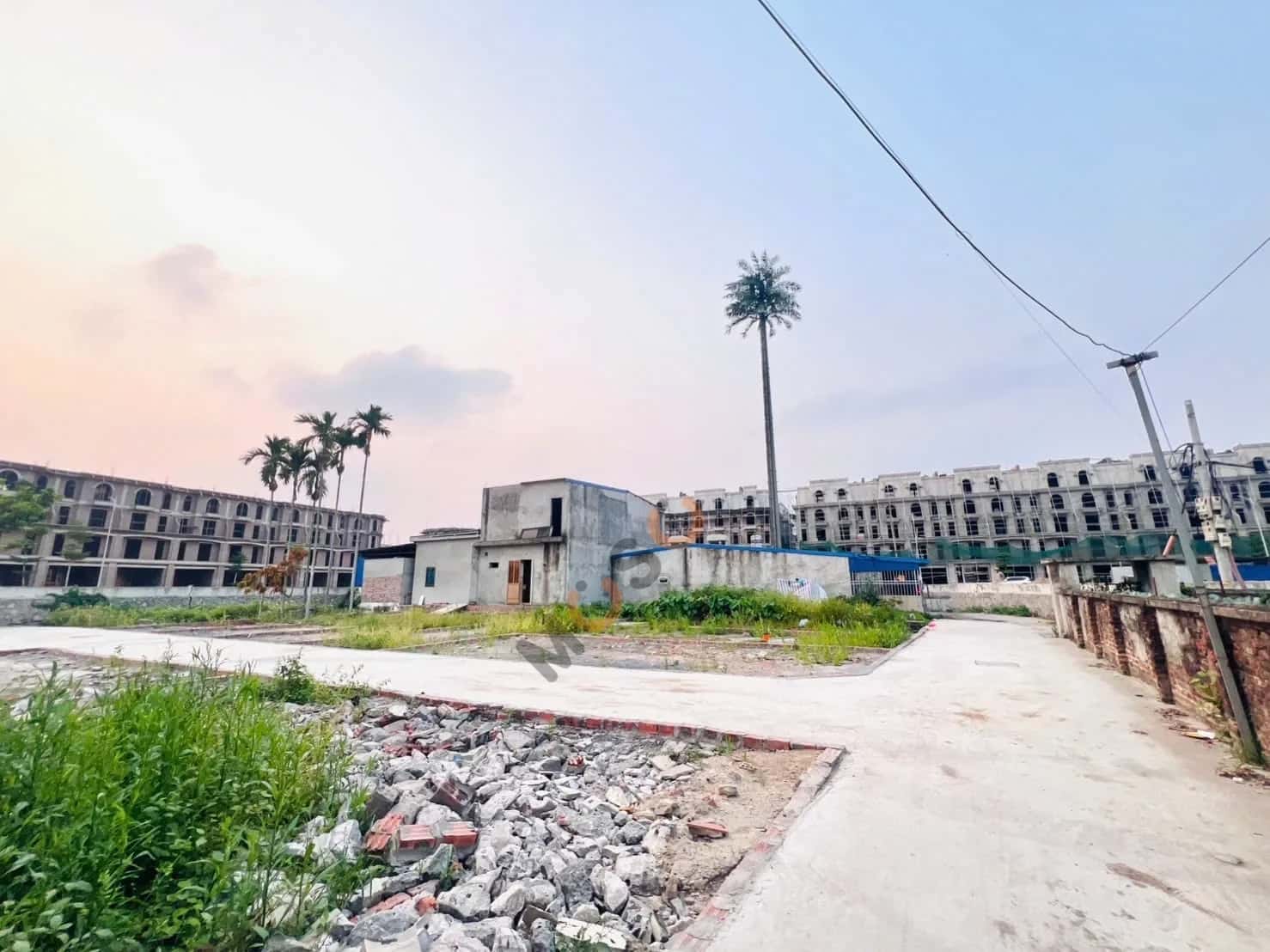 Bán đất Hoa Động Thành phố Thuỷ Nguyên, TP. Hải Phòng – giá 1.5 tỷ — Hình 2 Bán đất Hoa Động Thành phố Thuỷ Nguyên, TP. Hải Phòng – giá 1.5 tỷ — Hình 2