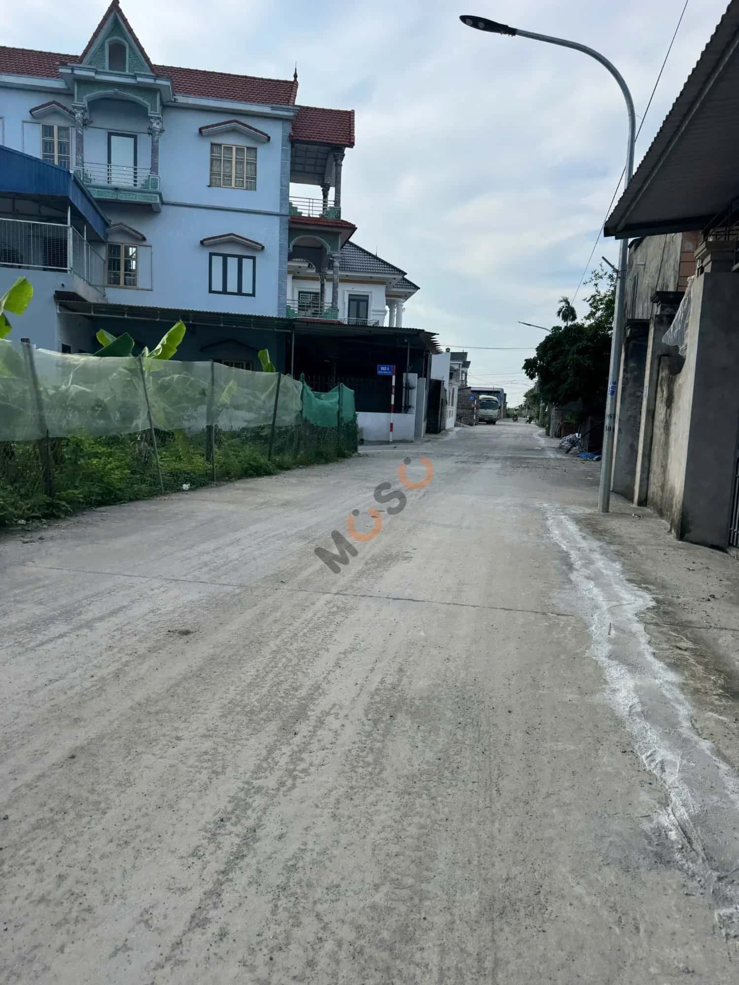 Bán đất thôn Thanh Lợi Huyện Mỹ Đức, TP. Hà Nội – giá 2.6 tỷ — Hình 2