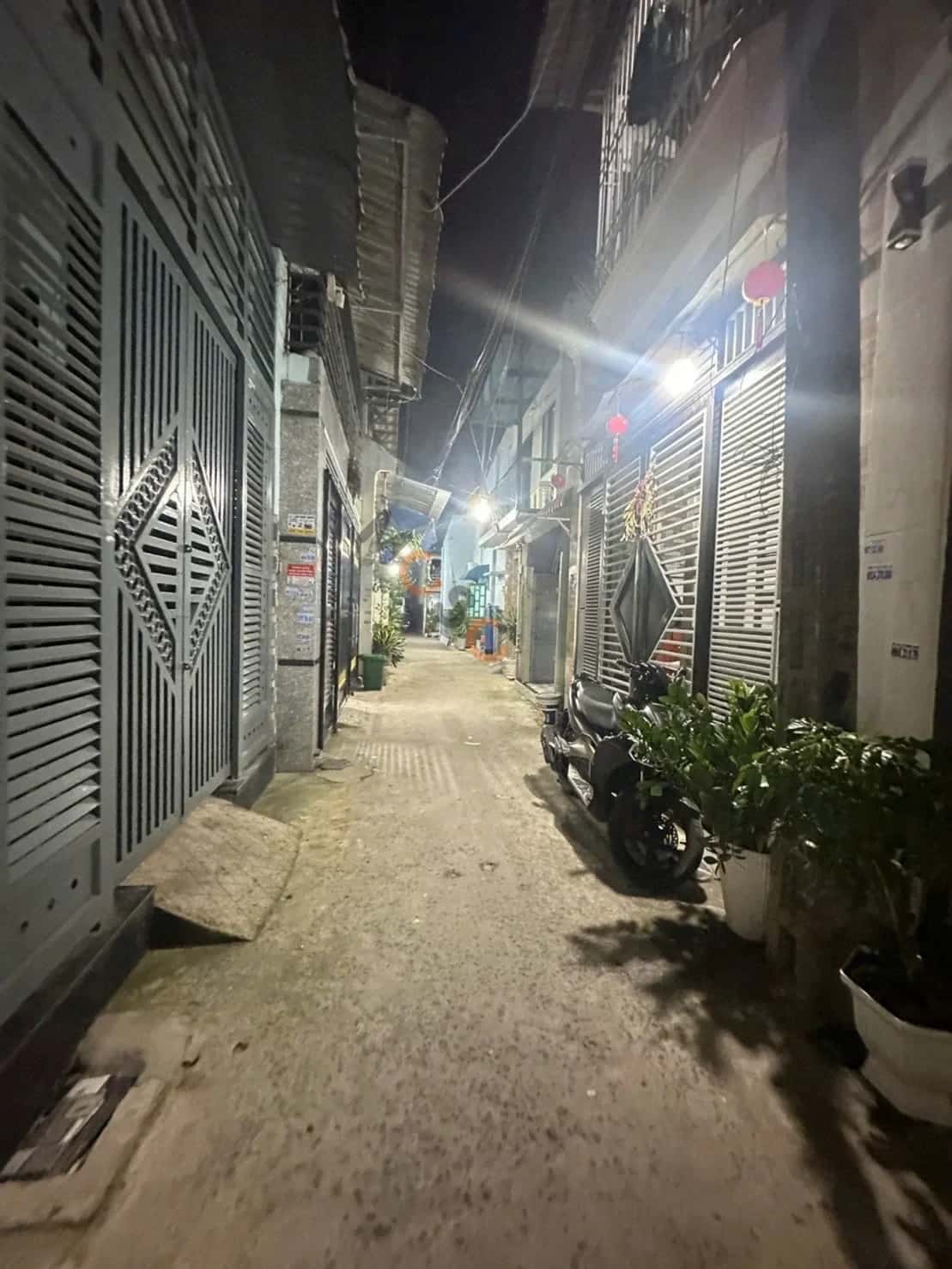 Bán nhà mặt tiền Hiệp Thành 45 Quận 12, TP.HCM – 2 phòng ngủ, giá 3 tỷ — Hình 3 Bán nhà mặt tiền Hiệp Thành 45 Quận 12, TP.HCM – 2 phòng ngủ, giá 3 tỷ — Hình 3