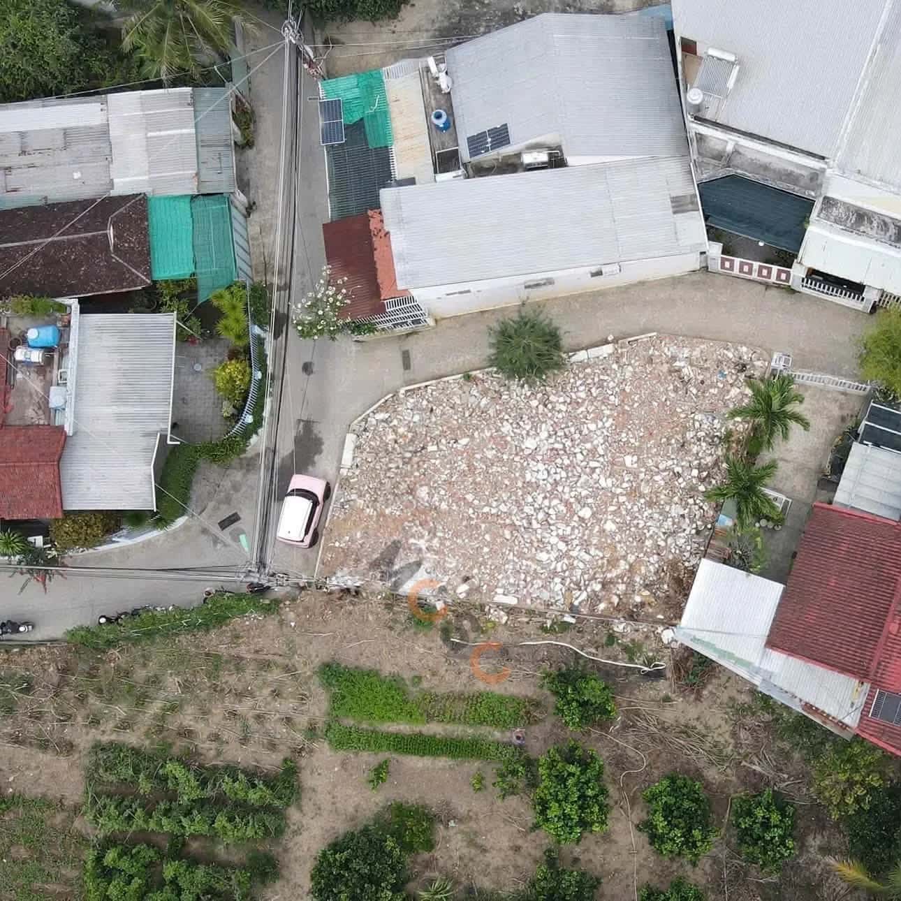 Bán đất Thôn Xuân Lạc Thành phố Nha Trang, Khánh Hòa – giá 3.6 tỷ — Hình 2
