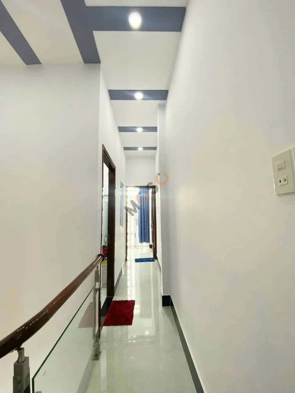 Bán nhà hẻm Lý Tự Trọng Quận Ninh Kiều, TP. Cần Thơ – 2 phòng ngủ, giá 3.5 tỷ — Hình 2