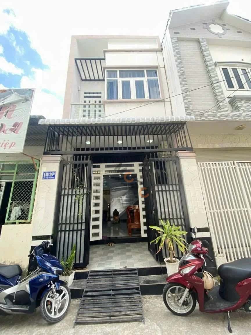 Bán nhà hẻm Lý Tự Trọng Quận Ninh Kiều, TP. Cần Thơ – 2 phòng ngủ, giá 3.5 tỷ — Hình 3
