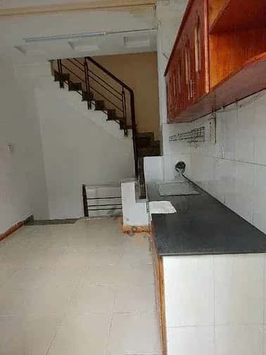 Cho thuê nhà hẻm Xô Viết Nghệ Tĩnh Quận Bình Thạnh, TP.HCM – 1 phòng ngủ, giá 8 triệu — Hình 2