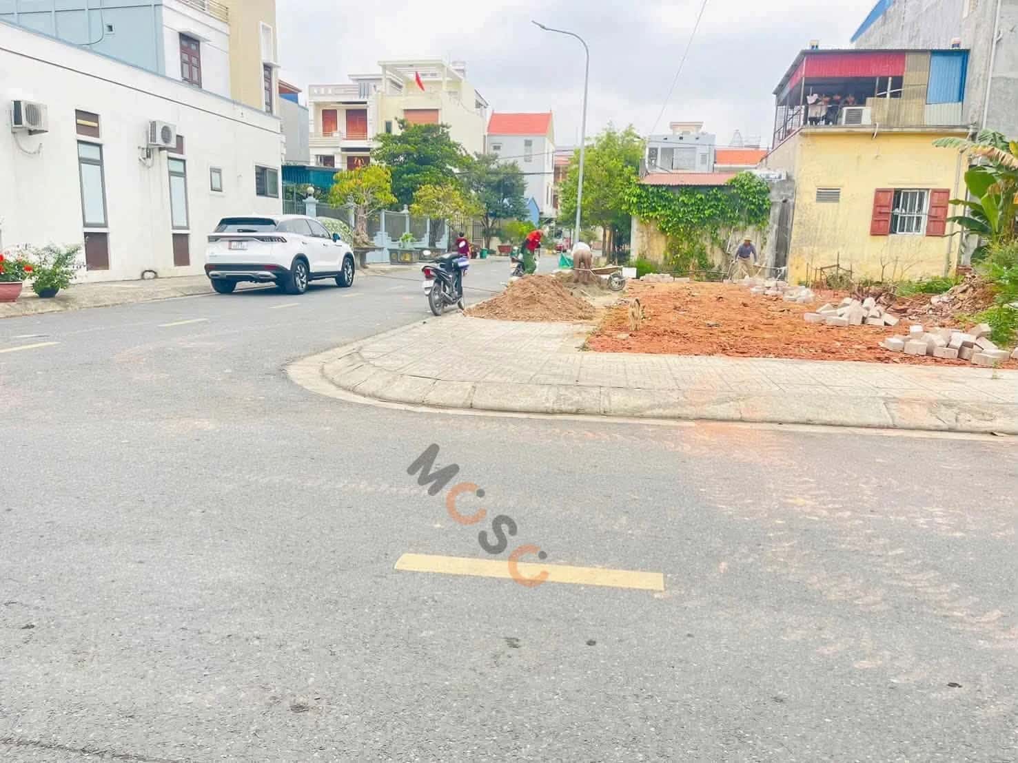 Bán đất Thôn Bắc 1 Thành phố Thuỷ Nguyên, TP. Hải Phòng – giá 5 tỷ — Hình 2