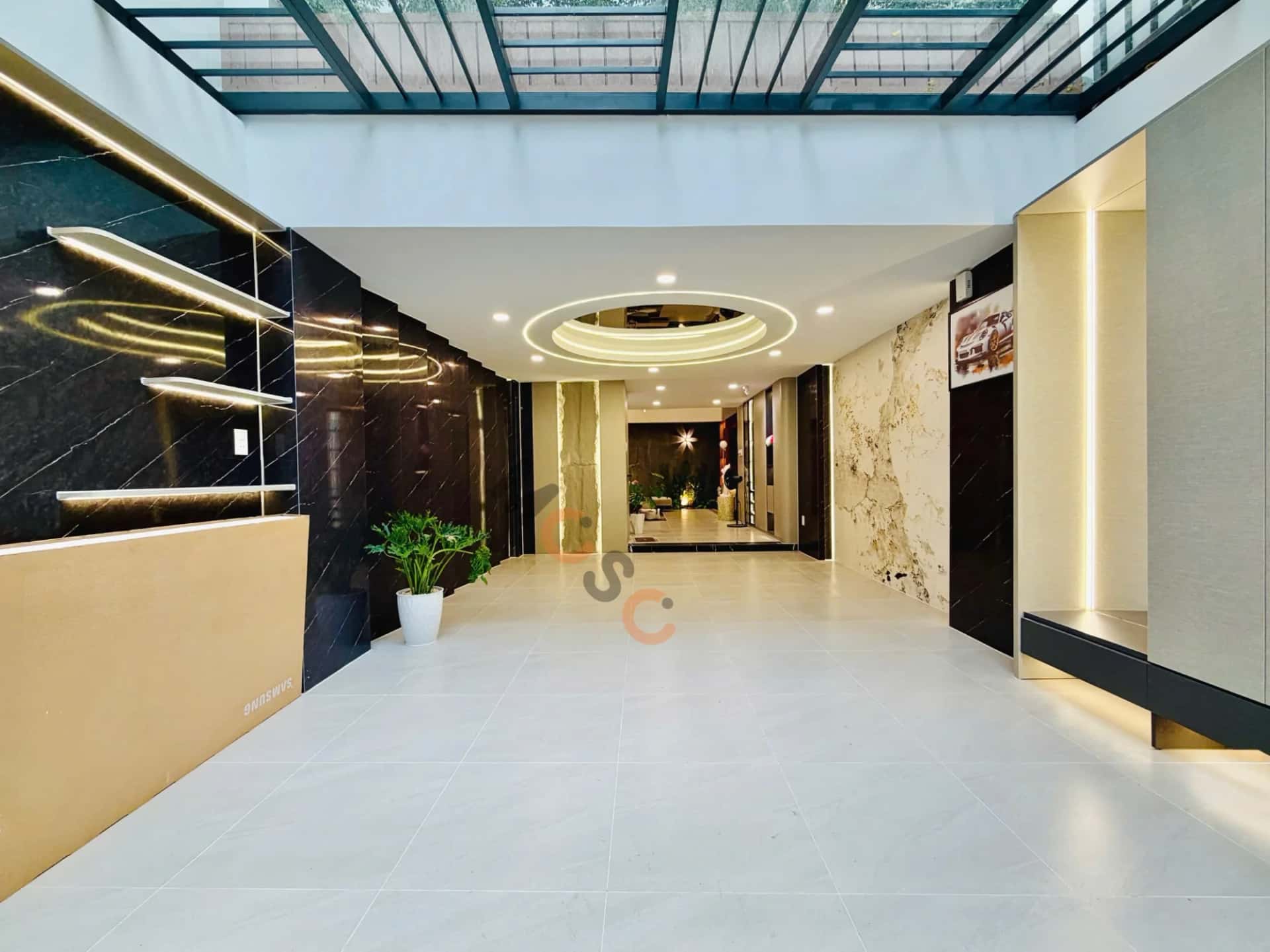 Bán nhà hẻm Huỳnh Văn Nghệ Quận Gò Vấp, TP.HCM – 3 phòng ngủ, giá 10.5 tỷ — Hình 3
