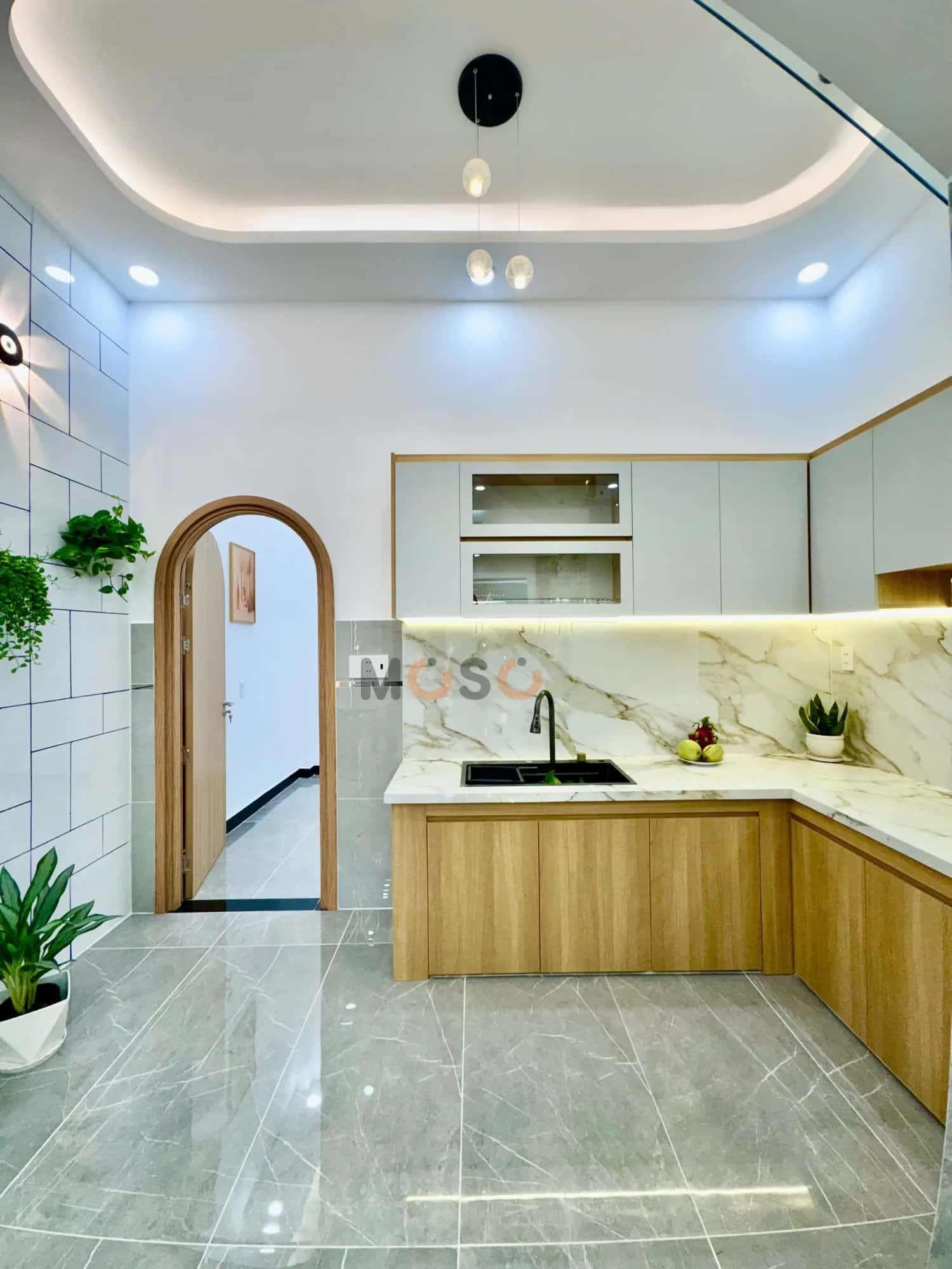 Bán nhà hẻm đường số 18A Quận Bình Tân, TP.HCM – 3 phòng ngủ, giá 5.6 tỷ — Hình 3