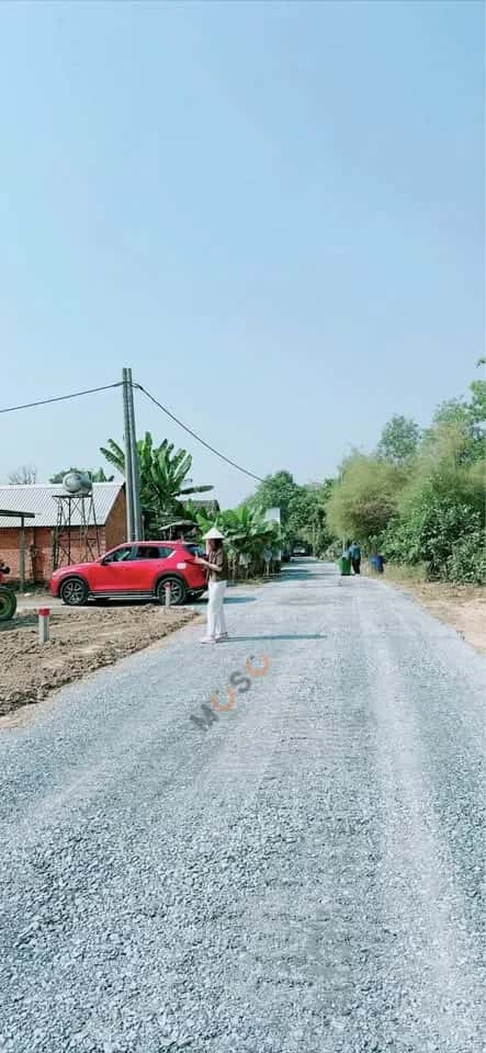 Bán đất Tỉnh Lộ 8 Huyện Củ Chi, TP.HCM – giá 1.9 tỷ — Hình 3