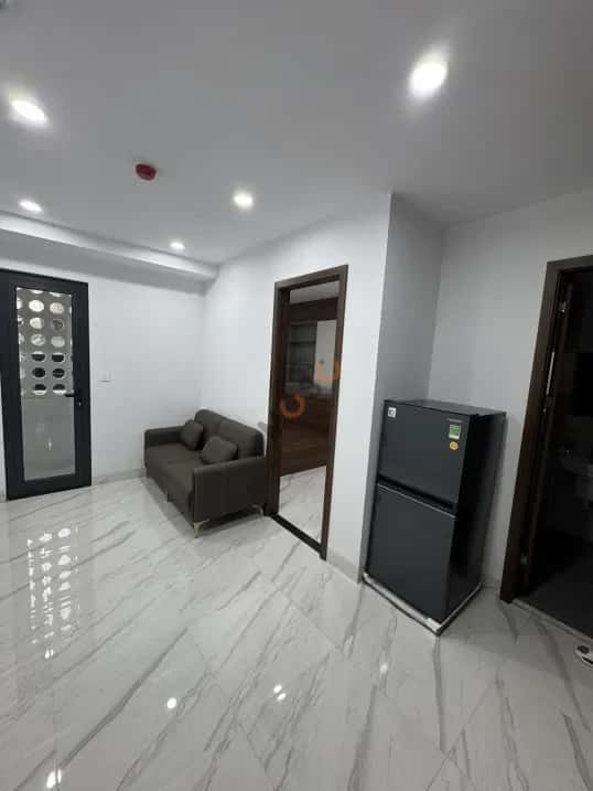 Cho thuê căn hộ chung cư Ngõ 315 Đường Nguyễn Khang Yên Hòa, Hà Nội – giá 8 triệu — Hình 2