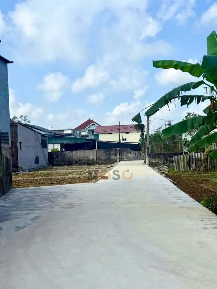Bán đất Nghi Kim  Thành phố Vinh, Nghệ An – giá 1.4 tỷ — Hình 2