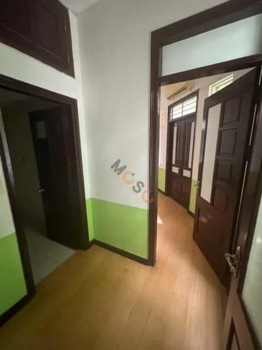 Cho thuê nhà hẻm Đường Trần Hữu Dực Từ Liêm, Hà Nội – giá 34 triệu — Hình 3