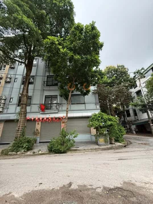 Cho thuê nhà mặt tiền Đường Tam Trinh Tương Mai, Hà Nội – giá 35 triệu — Hình 3