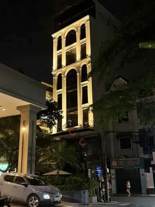 Cho thuê văn phòng Phố Cự Lộc Thanh Xuân, Hà Nội – giá 32 triệu — Hình 3