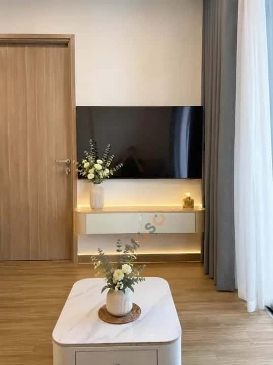 Cho thuê căn hộ chung cư Đại lộ Thăng Long Tây Mỗ, Hà Nội – giá 10.5 triệu — Hình 2