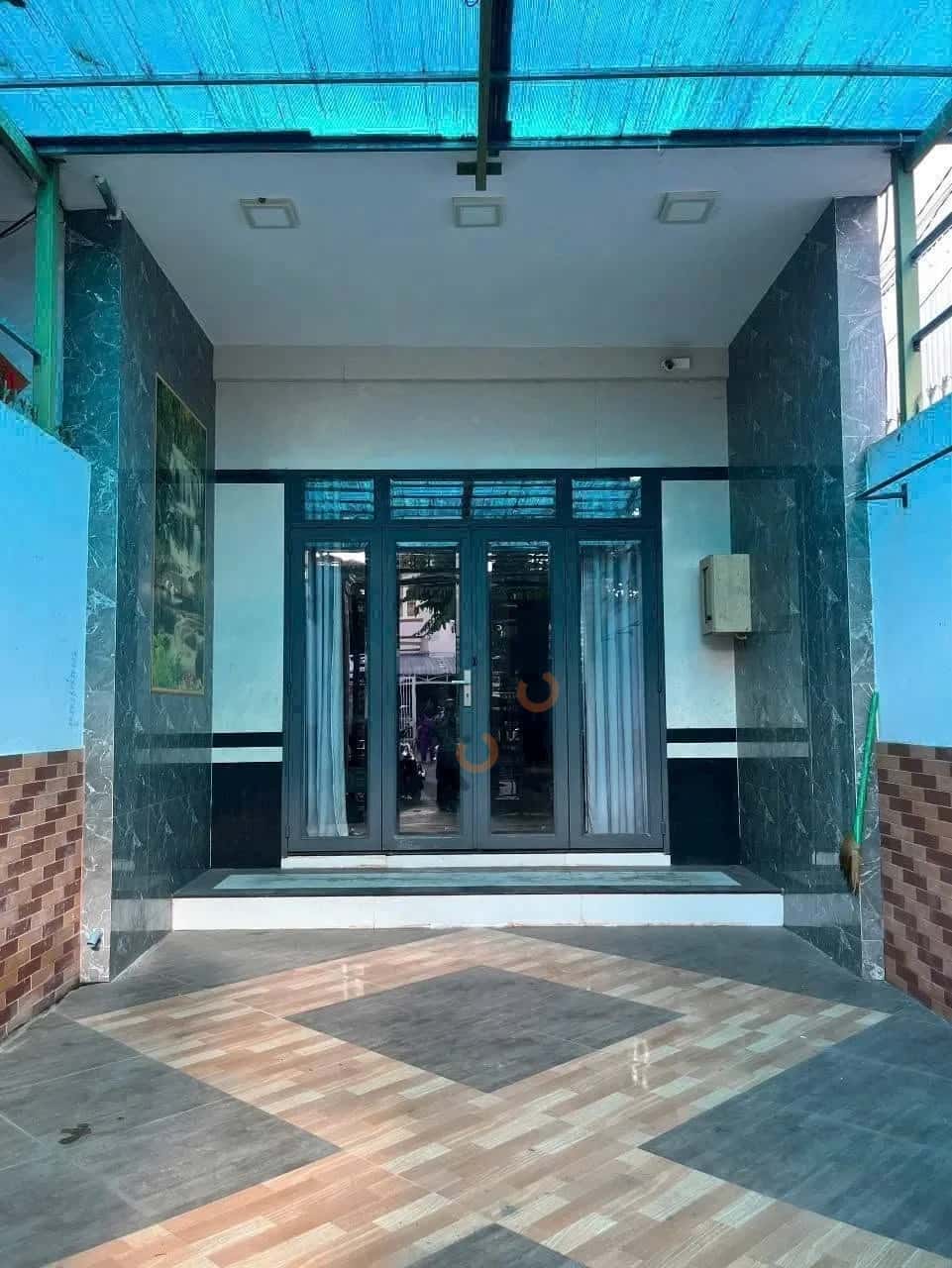 Bán nhà mặt tiền Trần Hưng Đạo Quận Cái Răng, TP. Cần Thơ – 4 phòng ngủ, giá 5.3 tỷ — Hình 2