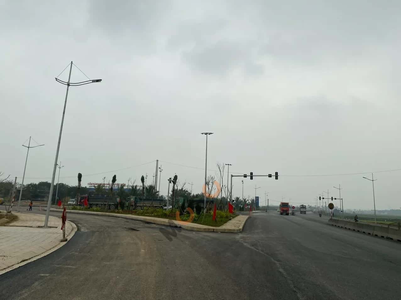 Bán đất Thịnh Đông, thôn Bắc Đoan Vỹ Huyện Hoằng Hóa, Thanh Hóa – giá 3.5 tỷ — Hình 3 Bán đất Thịnh Đông, thôn Bắc Đoan Vỹ Huyện Hoằng Hóa, Thanh Hóa – giá 3.5 tỷ — Hình 3