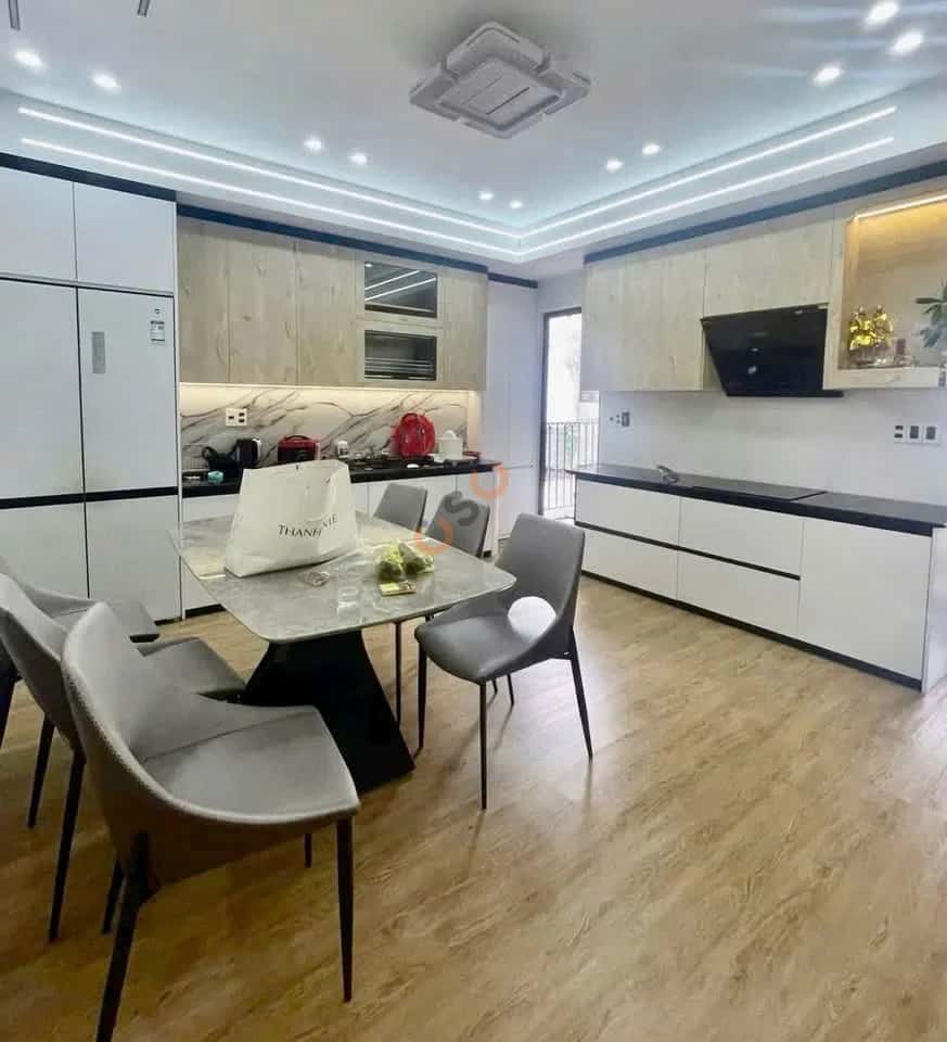 Bán nhà mặt tiền Cao Xuân Dục Quận Thuận Hóa, TP. Huế – 4 phòng ngủ, giá 5.9 tỷ — Hình 3